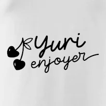 Yuri enjoyer