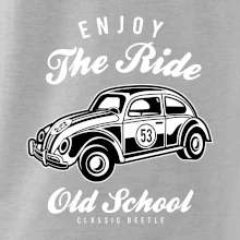 Enjoy The Ride Enjoy The Ride