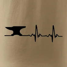 EKG kováč EKG kováč