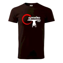 Capoeira club - bojovník