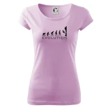 Evolution Climb Evolution Climb