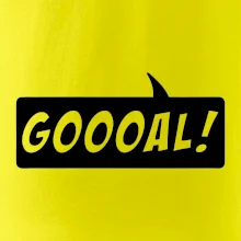 Goooal