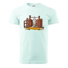 Najlepšie varím ja