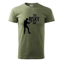 Bachelor party - The risky one