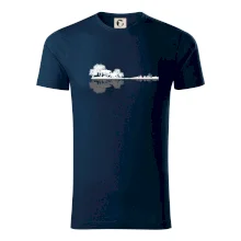 Gitara príroda Gitara príroda