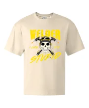 Welder I can fix stupid