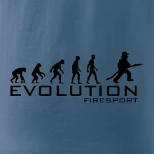Evolution Firesport Evolution Firesport
