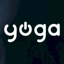 Power yoga logo