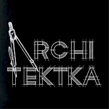 Architektka - výkres