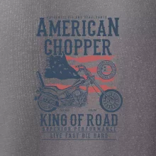 American Chopper