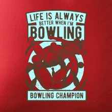 Bowling Champion