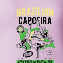 Brazilian Capoeira