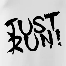 Just run Just run
