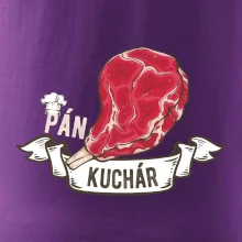 Pán kuchár SK
