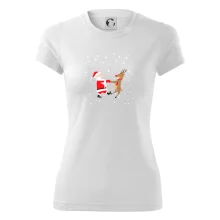 Tancujúci Santa a sob Tancujúci Santa a sob