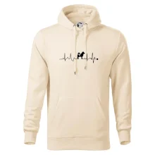 Shiba-Inu EKG Shiba-Inu EKG