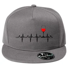 Víno ekg Víno ekg