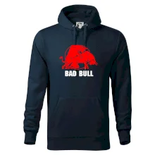 Bad Bull Bad Bull