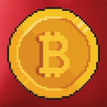 Bitcoin minca