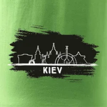 Kiev - Silueta