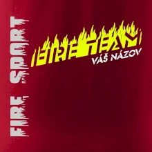 Fireteam - oheň - Váš názov Fireteam - oheň - Váš názov