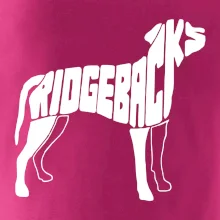 Ridgeback