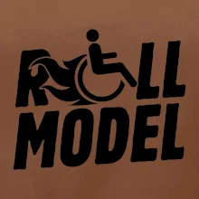 Roll model Roll model