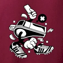 Rozhodcovská píšťalka