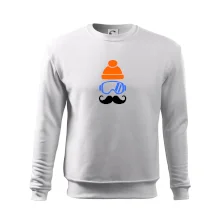 Lyžiar bradáč Lyžiar bradáč