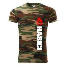 Hasiči zdravotník Hasiči zdravotník