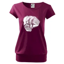 Ping pong rakety a sieť