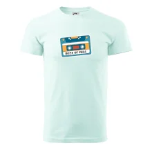 Narodeniny kazeta Best of 1984