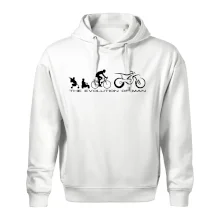 Evolution of man (Enduro) Evolution of man (Enduro)