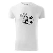 Veľký futbalista Veľký futbalista