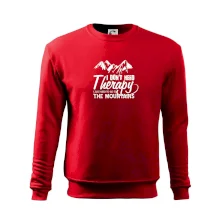 I dont need therapy - Mountains - Nepotrebujem terapiu - Hory I dont need therapy - Mountains - Nepotrebujem terapiu - Hory