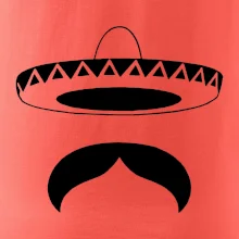 Mexican Mustache Mexican Mustache