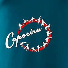 Capoeira cviky v kruhu Capoeira cviky v kruhu