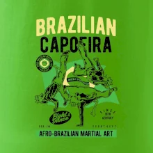 Brazilian Capoeira