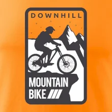 MTB downhill hranaté MTB downhill hranaté
