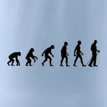 Evolúcia Nordic walking Evolúcia Nordic walking