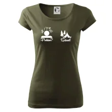 Problem? Solved! - Kempovanie