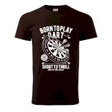 Born To Play Dart Born To Play Dart