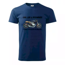 Chcel som motorku - narodeniny Chcel som motorku - narodeniny