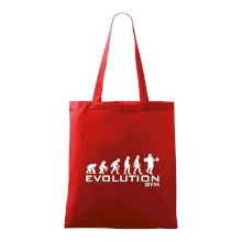 Evolúcia Gym Evolúcia Gym