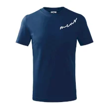 Mikina alebo triko pre dcéru / syna