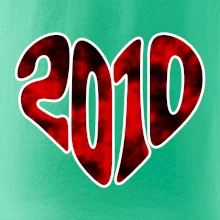 2010 v srdci