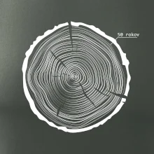 50 rokov - Letokruhy