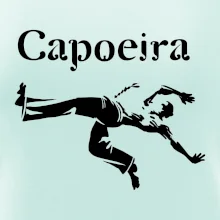 Capoeira veľký