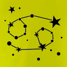 Súhvezdie - Cancer - Rak