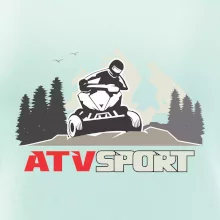 ATV štvorkolka sport